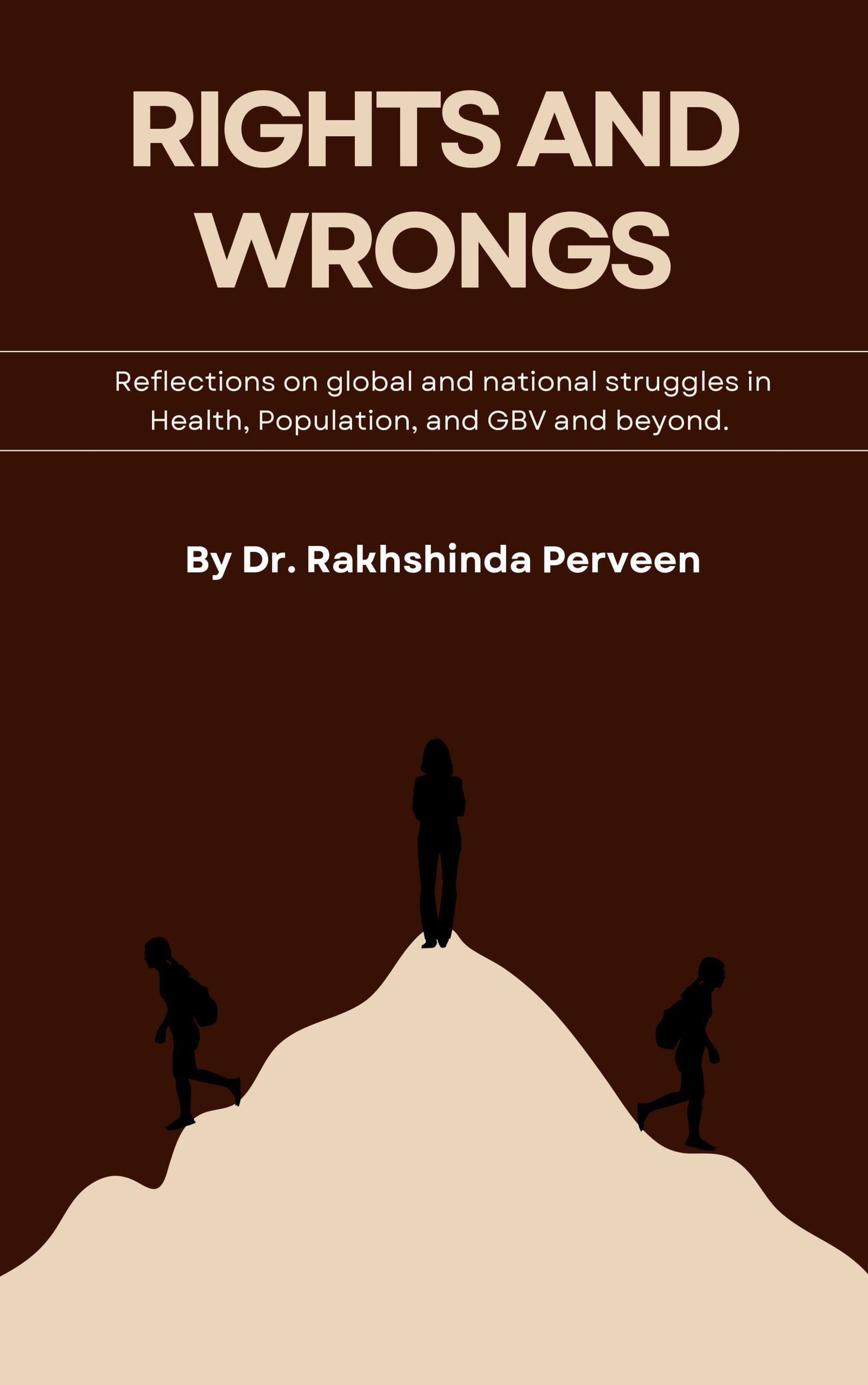 Rights and Wrongs